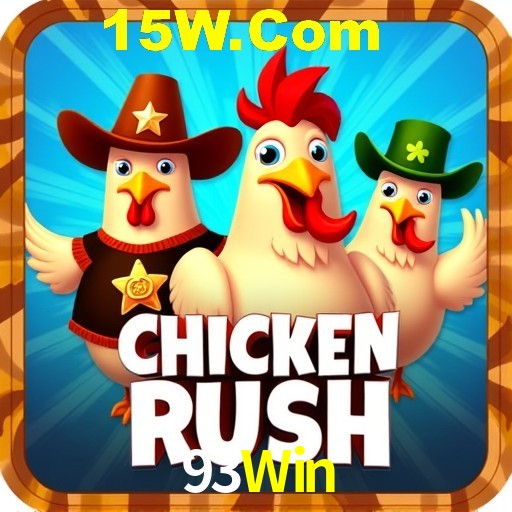 Descubra o Mundo do Cassino Online com 93Win