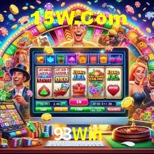Bonus Features 93Win