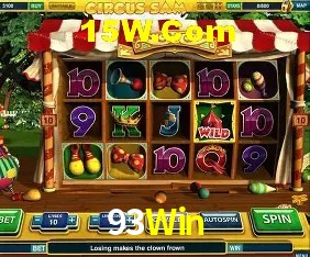 Casino VIP 93Win