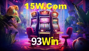 Game Statistics 93Win