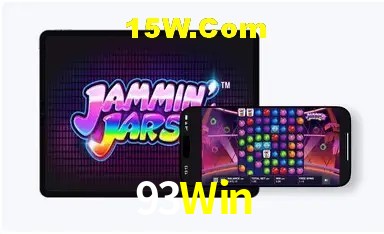 Estatísticas 93Win