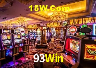 Casino Ao Vivo 93Win