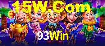 Welcome Bonus 93Win