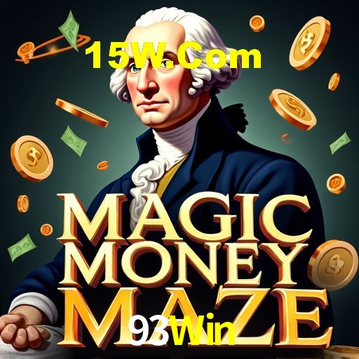 Interface do App 93Win