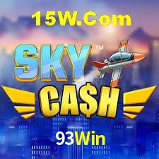 Welcome Bonus 93Win