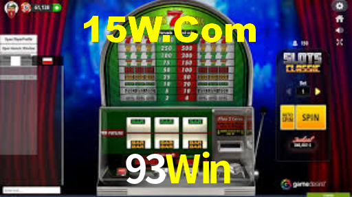 93Win Bet