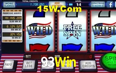 Mesa de Blackjack 93Win