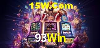 Statistics 93Win