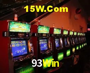 Experiência VIP 93Win