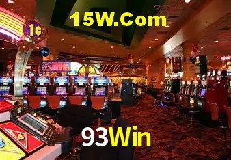 Tecnologia da Plataforma 93Win