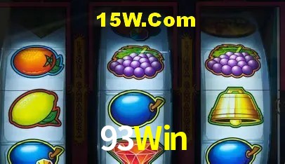 Slots com jackpots e giros grátis na 93Win