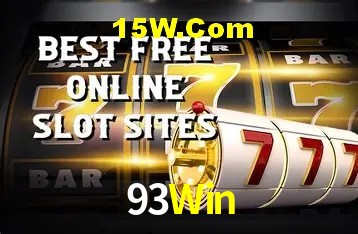 Especiais de Fim de Semana 93Win