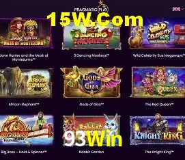 Programa VIP 93Win