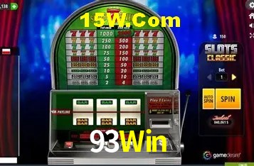 Avaliações dos Jogadores 93Win