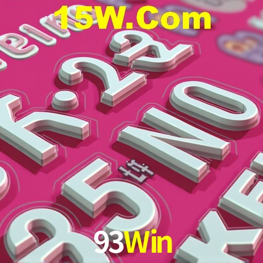 Apostas Esportivas na 93Win: Um Guia Completo