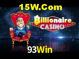 Game Providers 93Win
