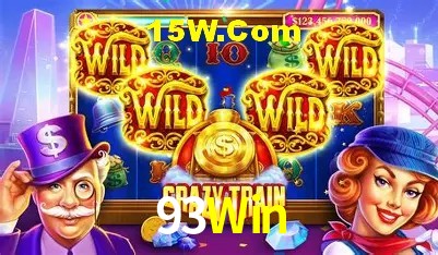 Diretório de Jogos 93Win