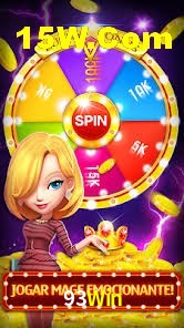 Live Casino 93Win
