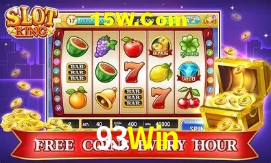 Bônus Diários 93Win