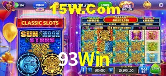Player Reviews 93Win