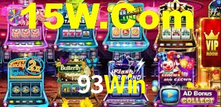 Blackjack Table 93Win