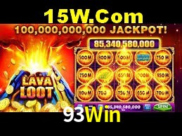 Slot Games 93Win