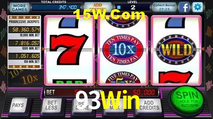 Promoções Sazonais 93Win