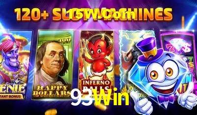 Estatísticas do Jogo 93Win