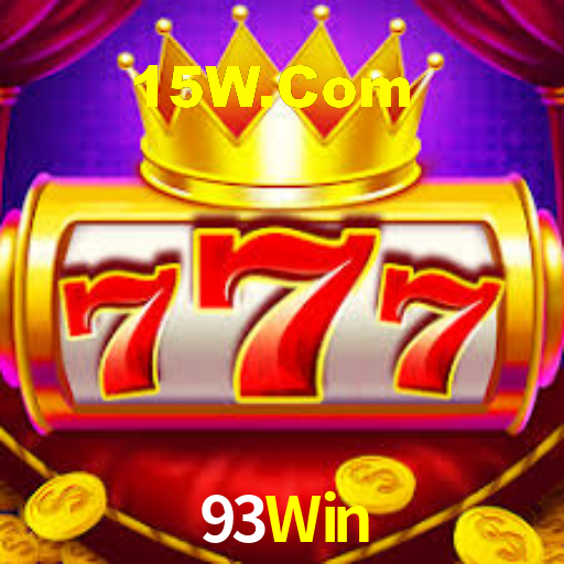 93Win: Jogos de Caça-Níqueis-Altas Recompensas, Roleta-Velocidade, Blackjack-Desafios Máximos