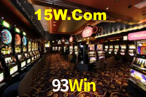 93Win: A Experiência de Casino com Jogos de Mesa ao Vivo