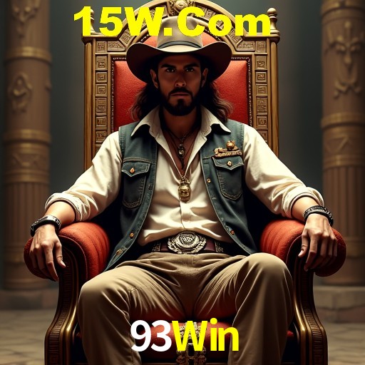 APP oficial da 93Win para mobile