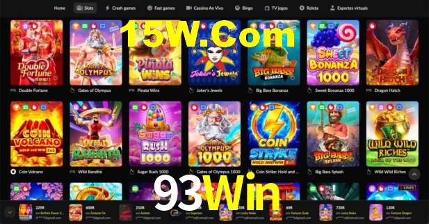 93Win Bet