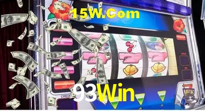 Recursos de Bônus 93Win