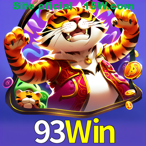 Canal oficial da 93Win no Telegram